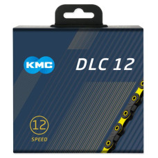 Corrente KMC DLC 12