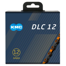 Corrente KMC DLC 12