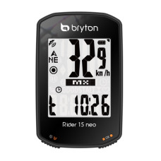 Ciclocomputador Bryton Rider 15 Neo C