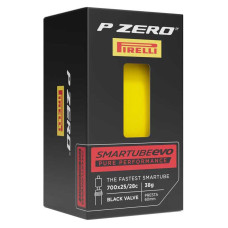 Câmara de Ar Pirelli P Zero™ SmarTUBE EVO